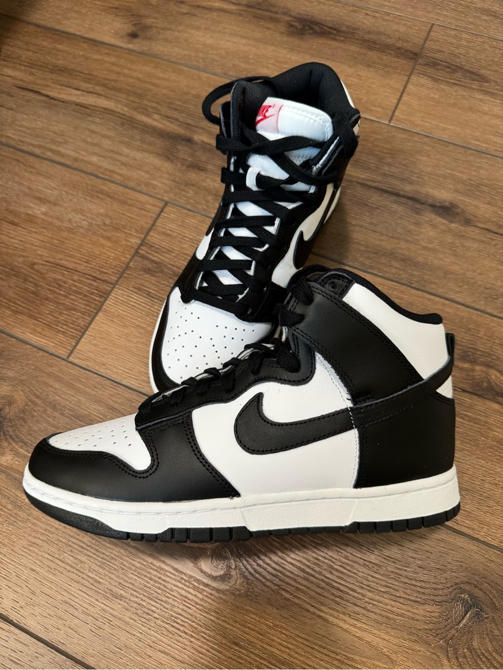 Nike Panda Dunks